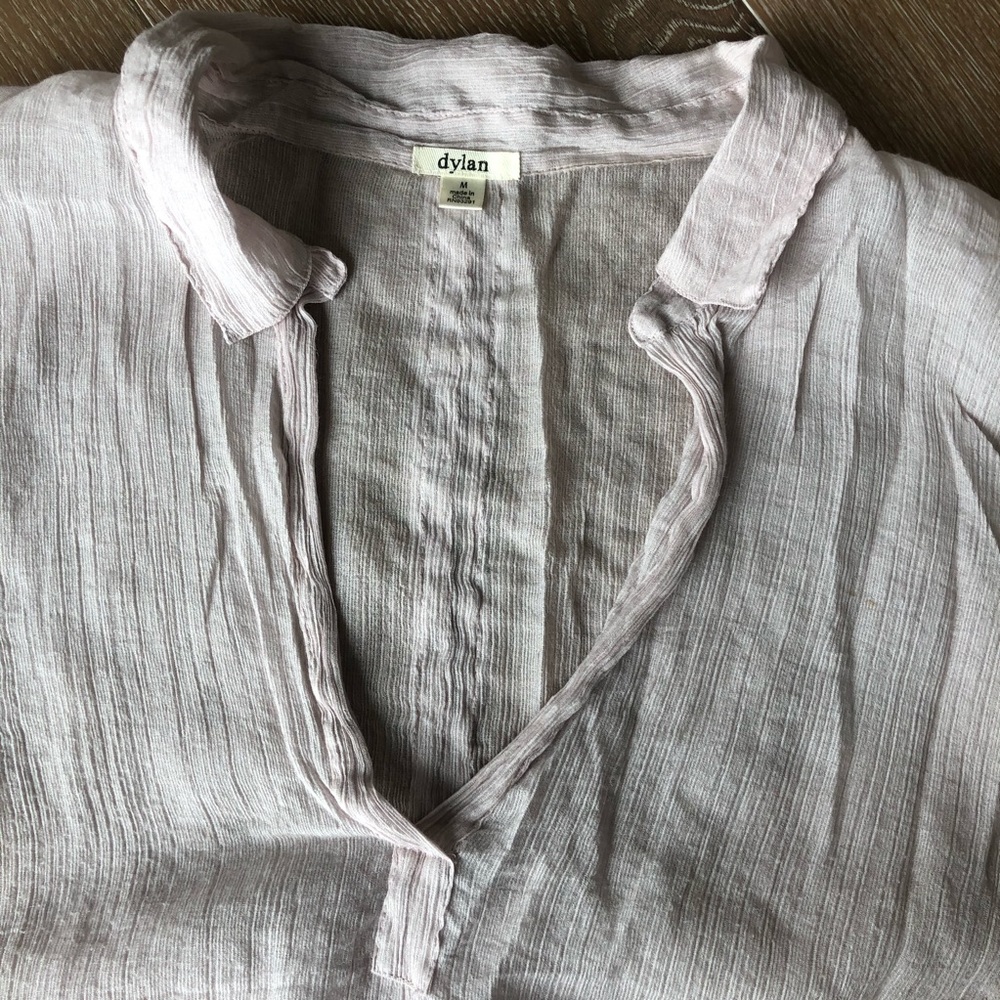 dylan short sleeve shirt
